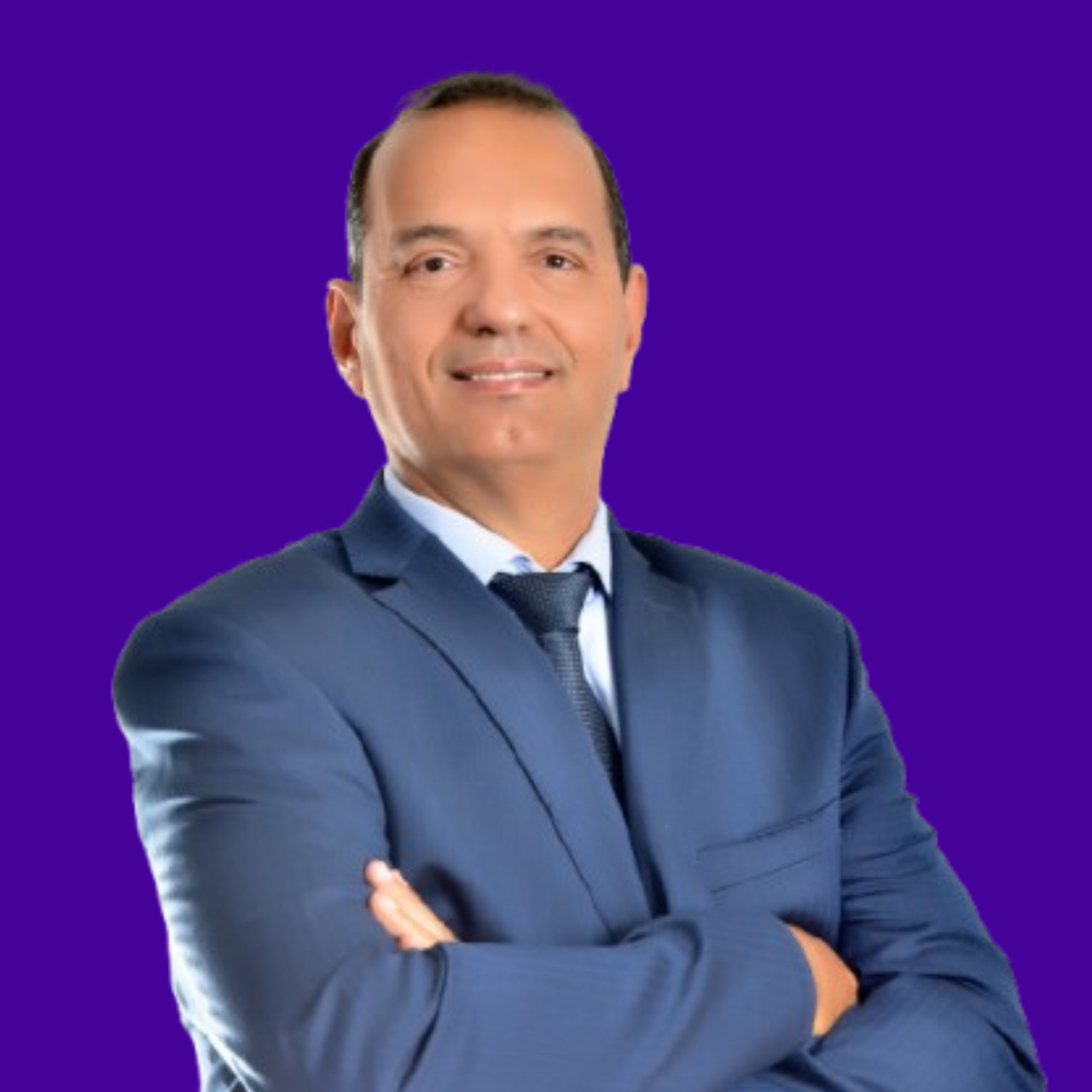 Dr. Luciano Machado Ferreira